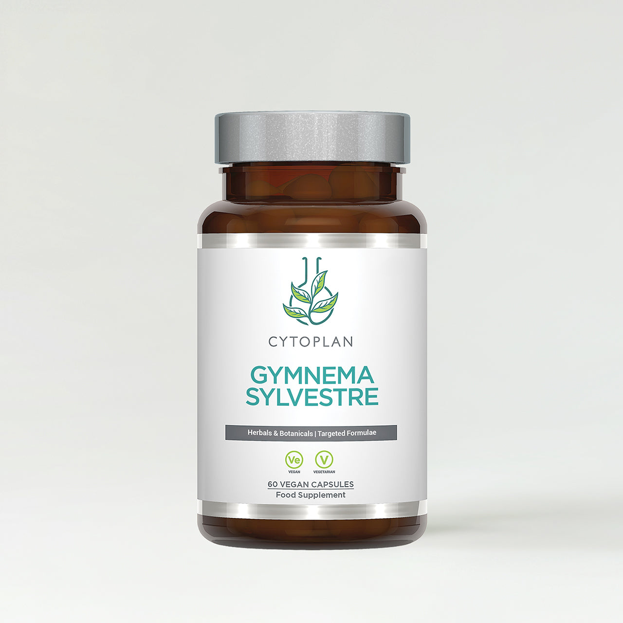 CYTOPLAN Cytoplan Gymnema Sylvestre
