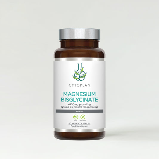 Cytoplan Cytoplan Magnesium Bisglycinate