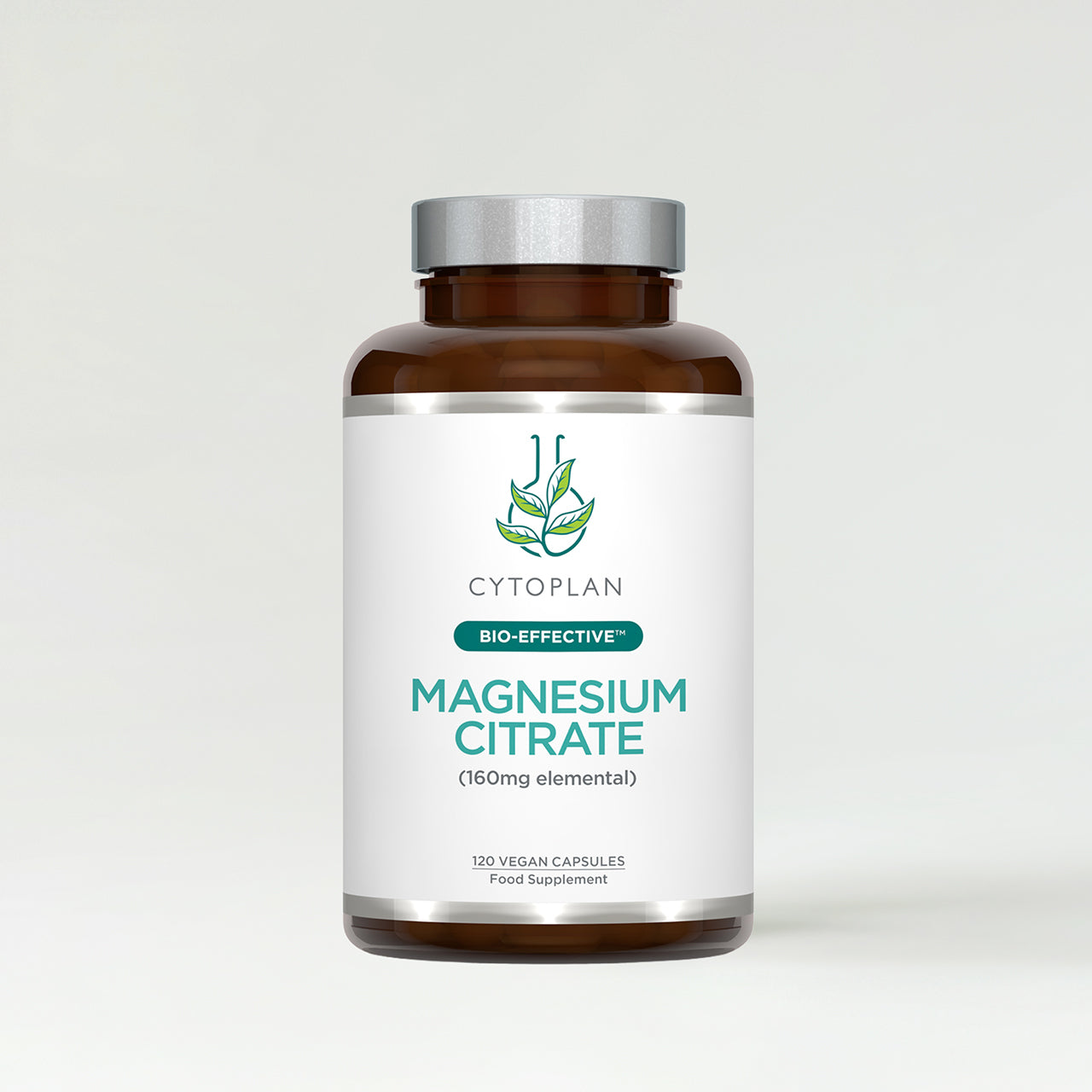 CYTOPLAN Cytoplan Magnesium Citrate