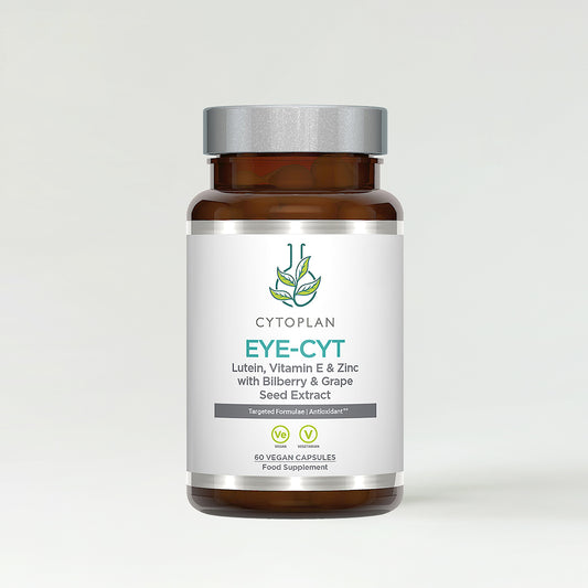 CYTOPLAN Cytoplan Template Eye-Cyt