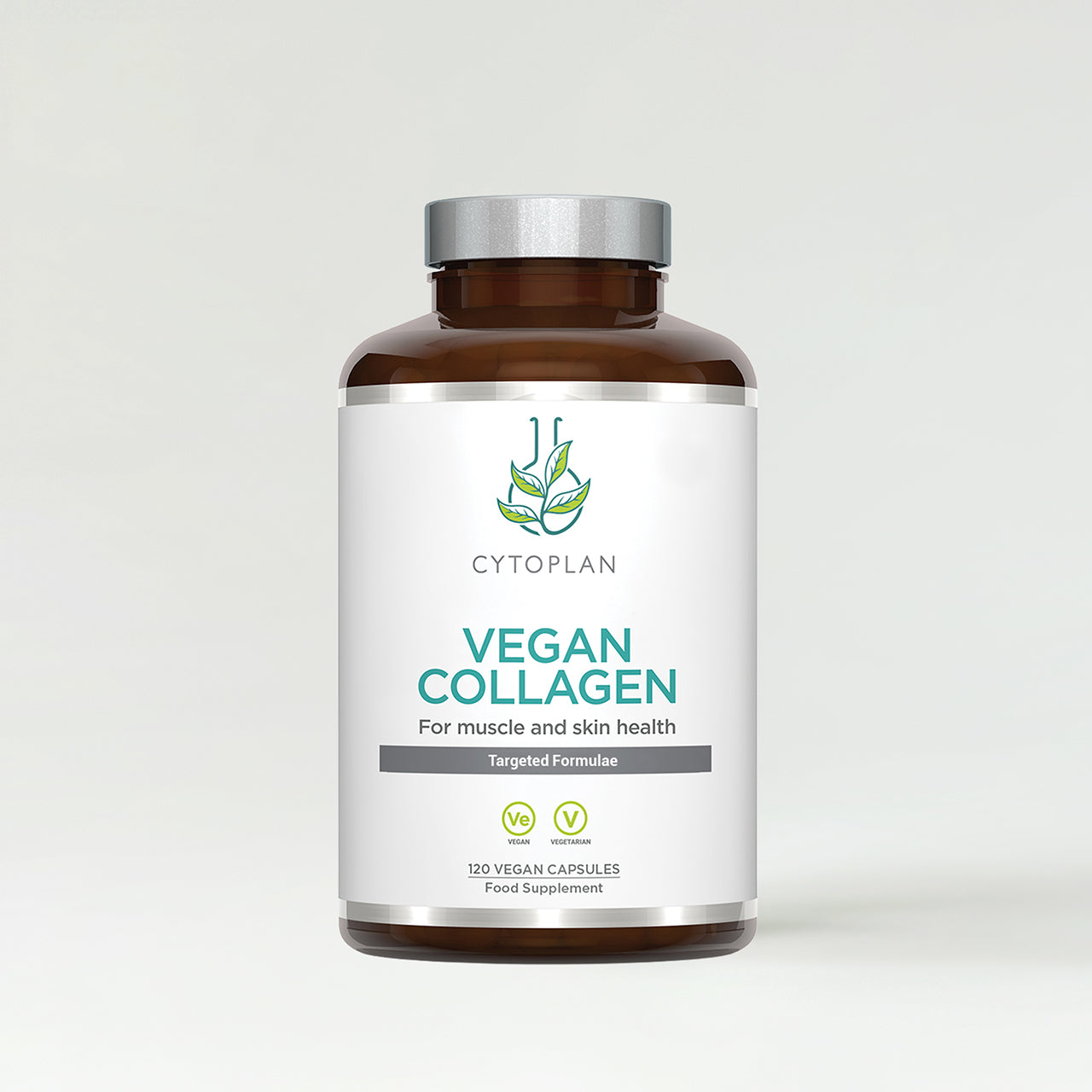 CYTOPLAN Cytoplan Vegan Collagen