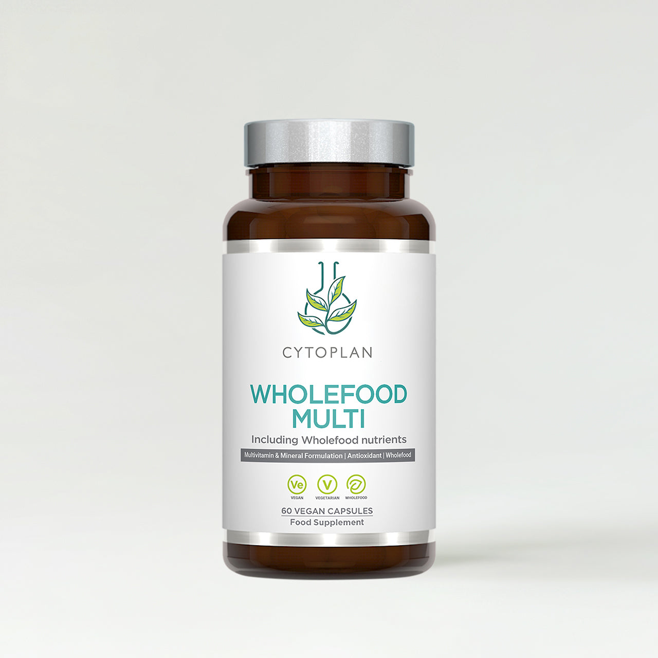 Cytoplan Cytoplan Wholefood Multi