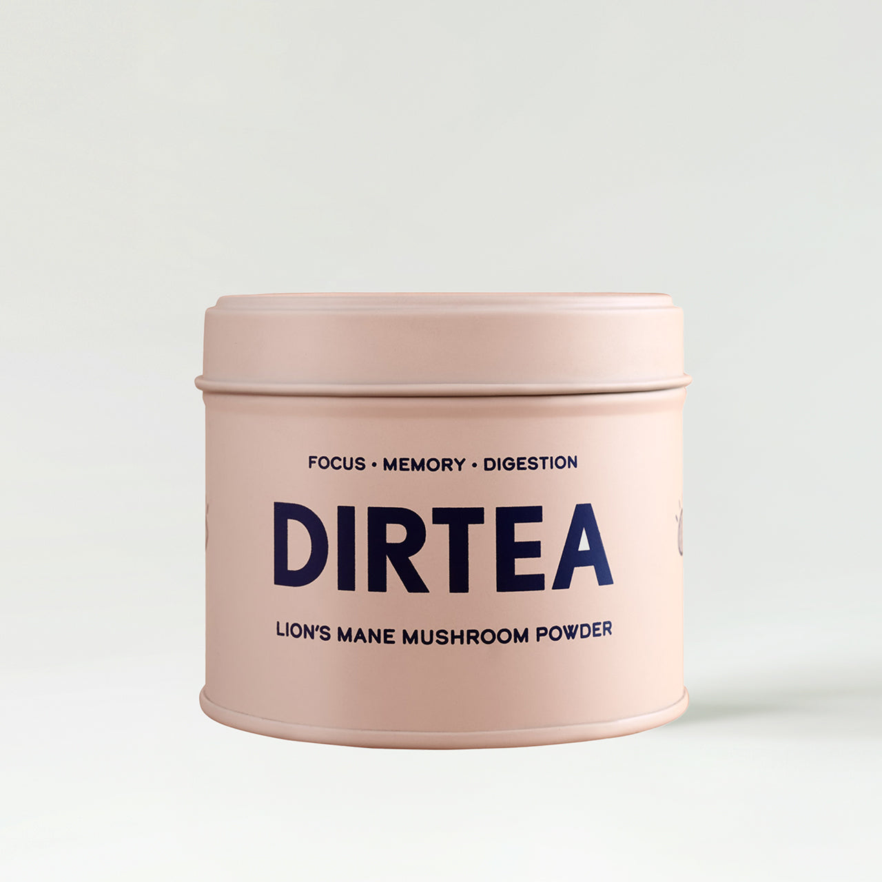 DIRTEA DIRTEA Lion's Mane Mushroom Focus Powder