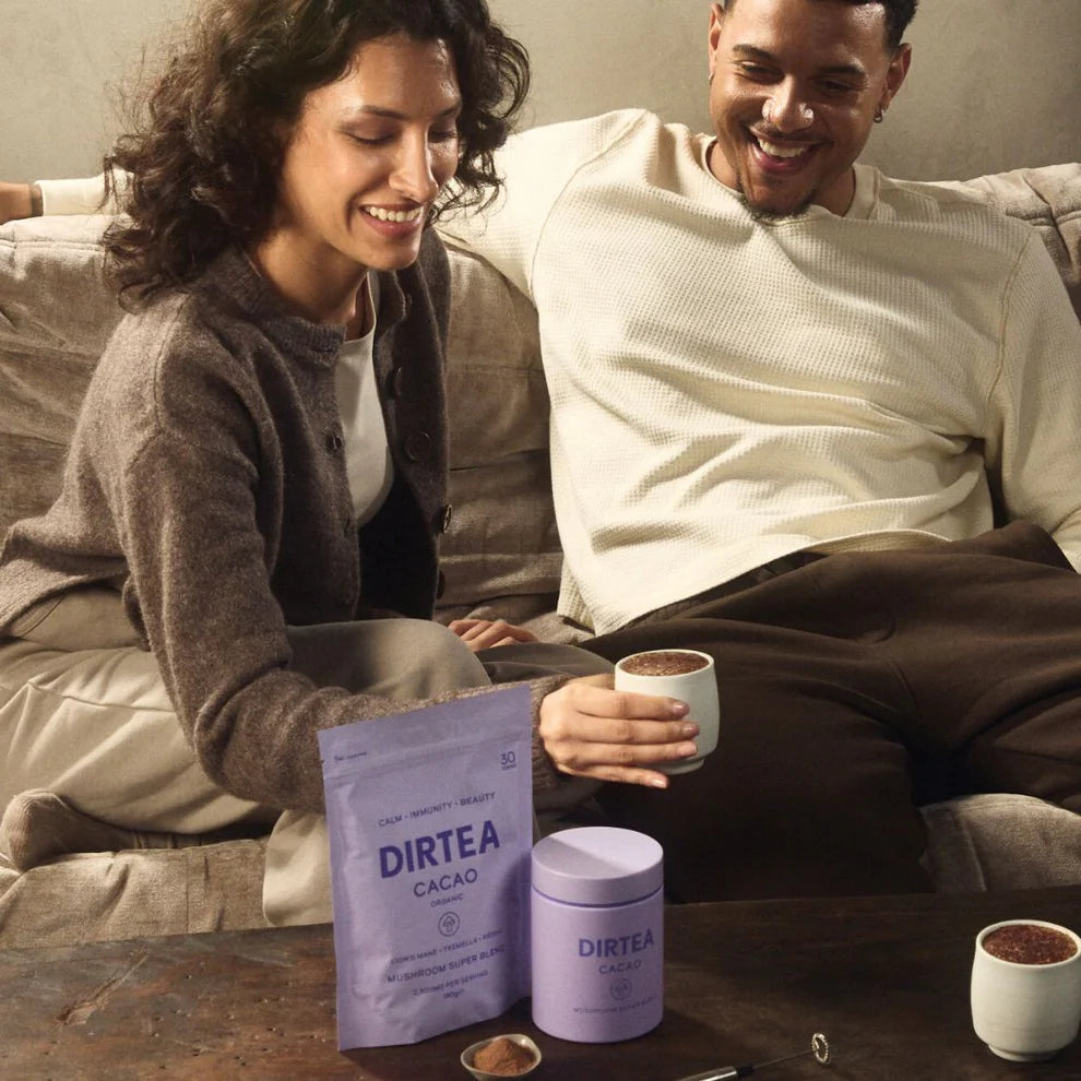 DIRTEA DIRTEA Organic Cacao Super Blend