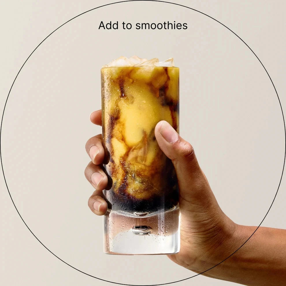 DIRTEA DIRTEA Tremella Mushroom Powder