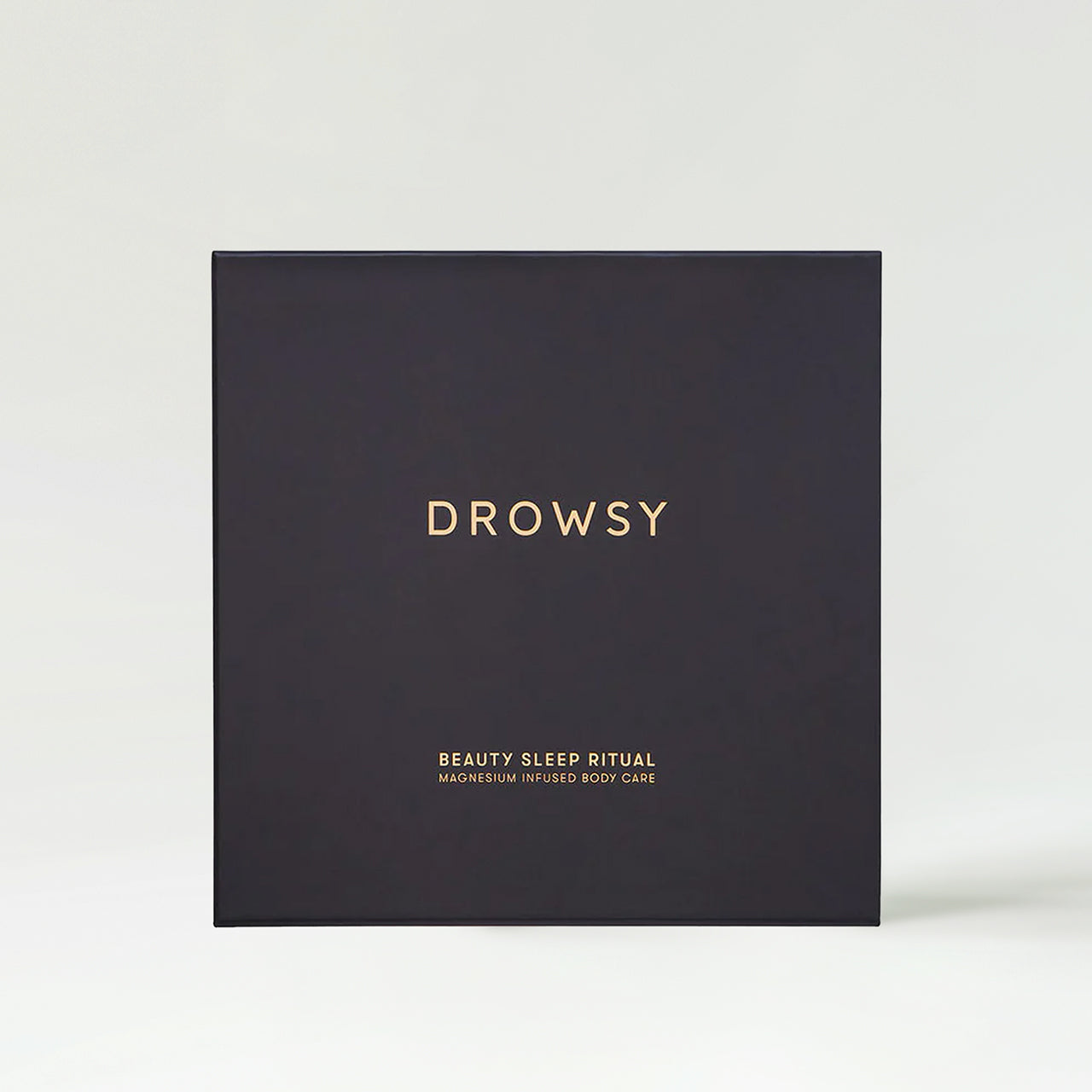 DROWSY Drowsy Beauty Sleep Ritual Body Cream and Cleanser