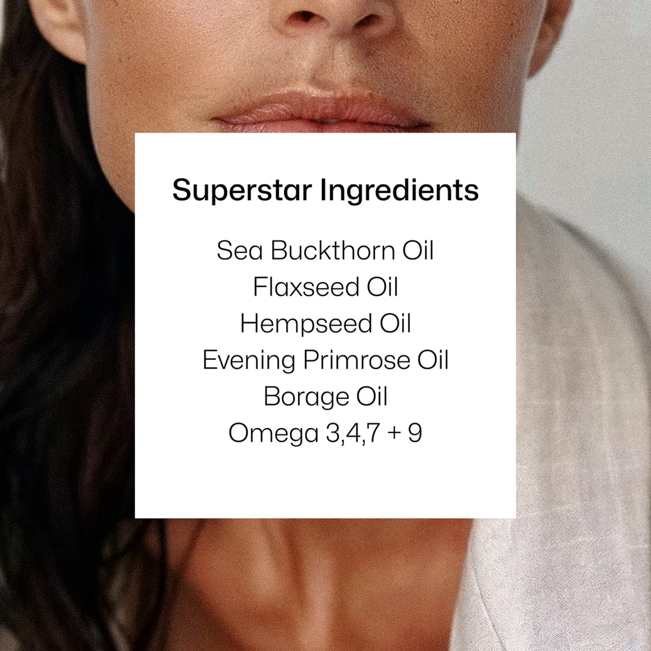 Equi London Equi London Menopause Oil Edition