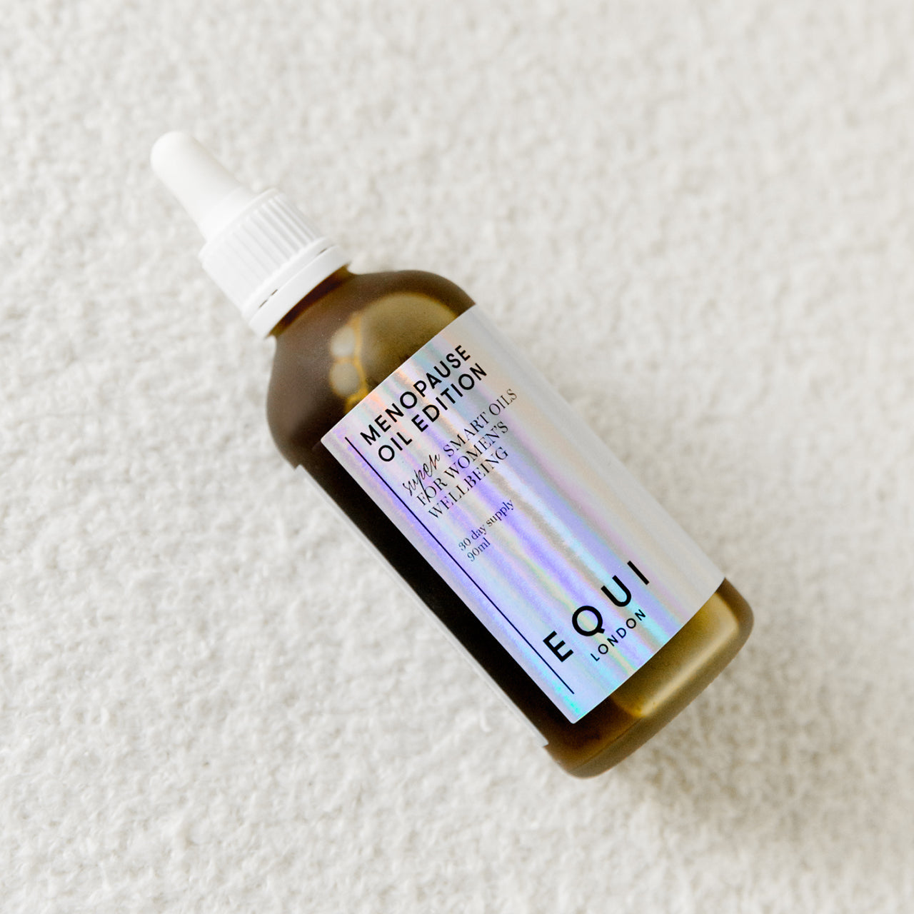 Equi London Equi London Menopause Oil Edition