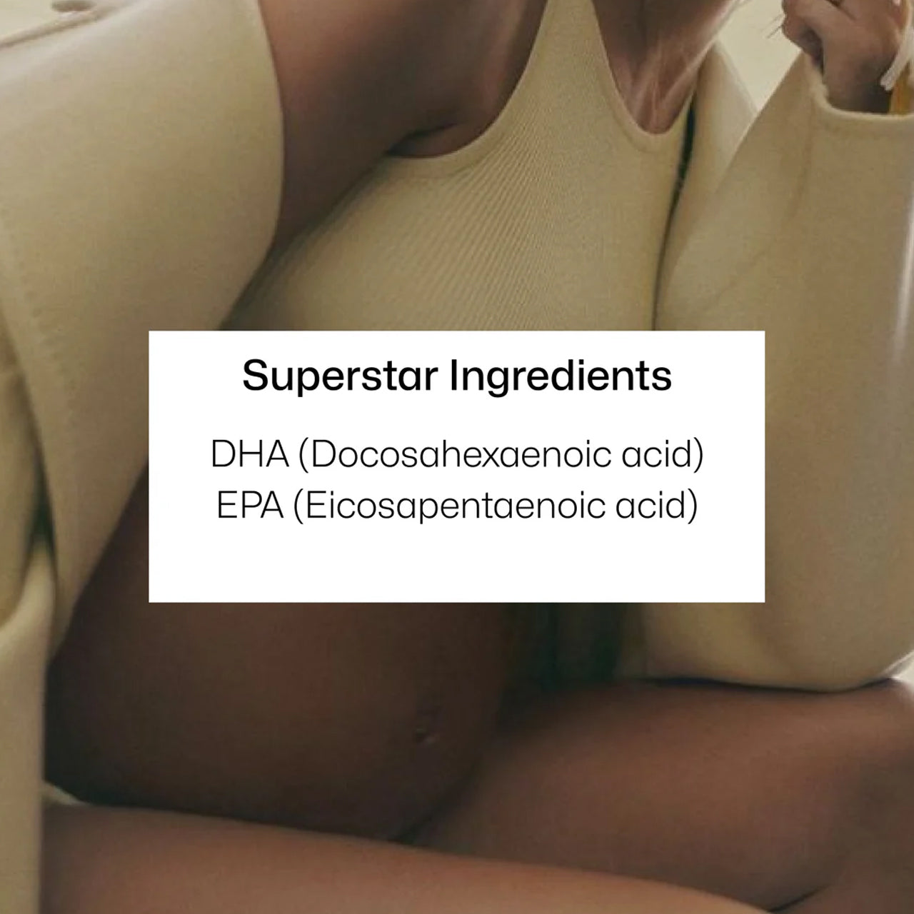 Equi London Equi London Pregnancy Oil Edition