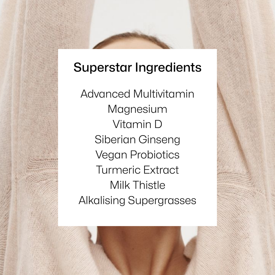 Equi London Equi London Wellness Formula