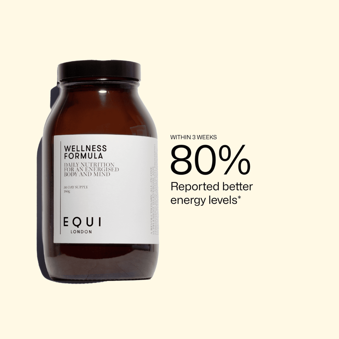 Equi London Equi London Wellness Formula