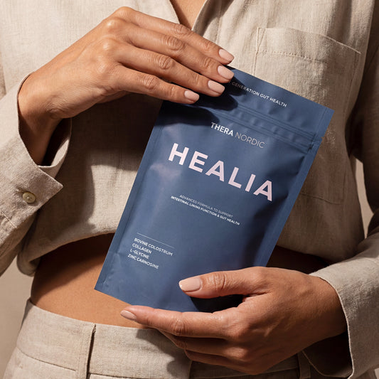THERA Nordic HEALIA