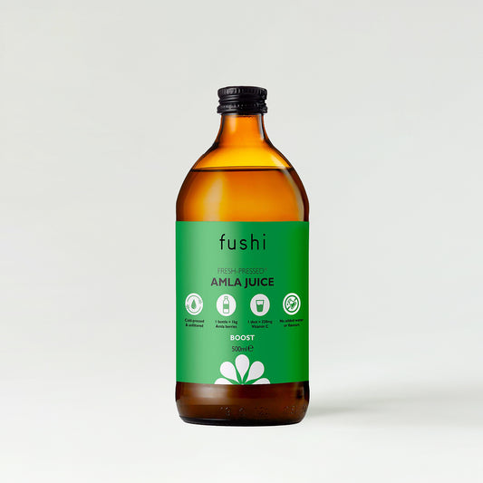 FUSHI Fushi Amla Juice