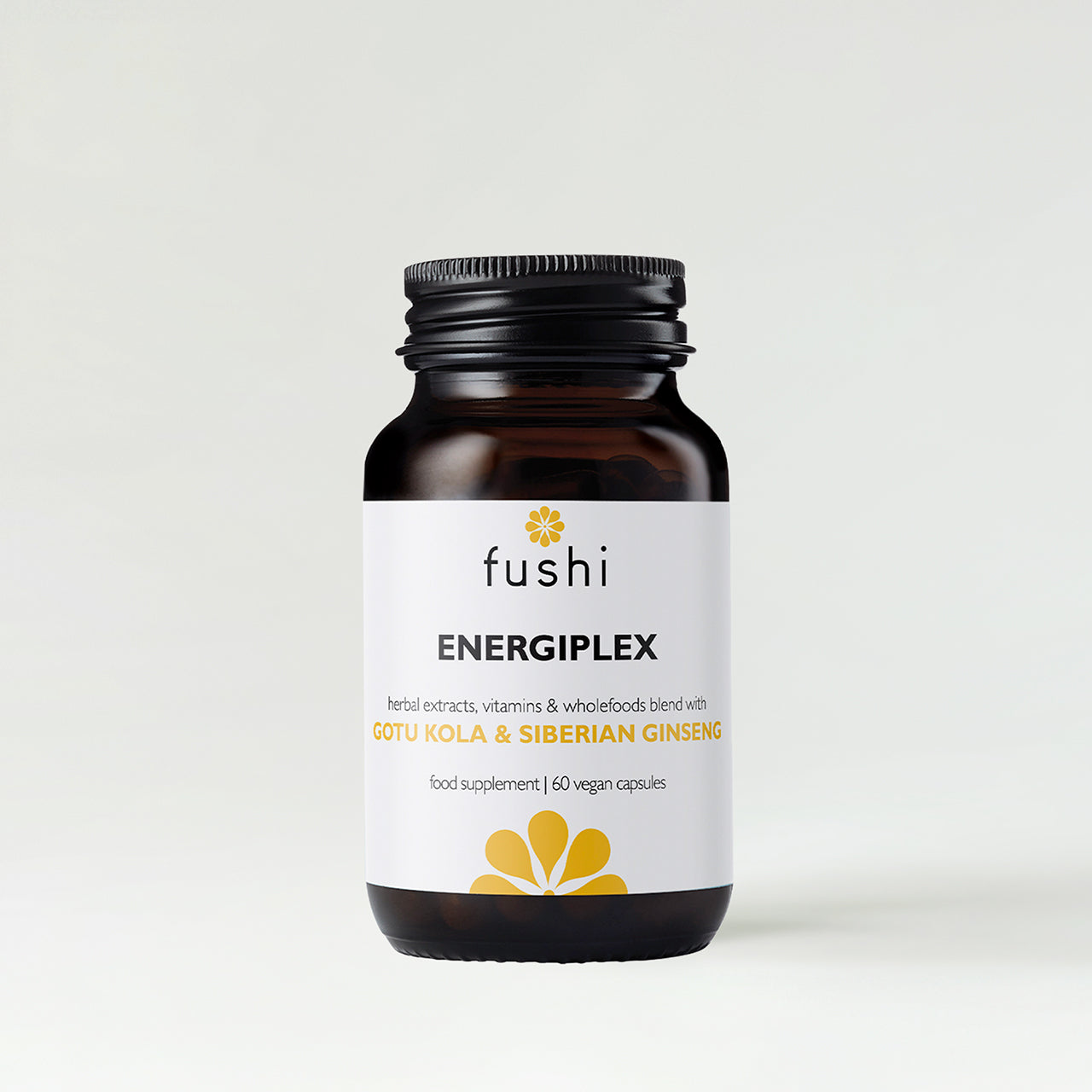FUSHI Fushi Energiplex