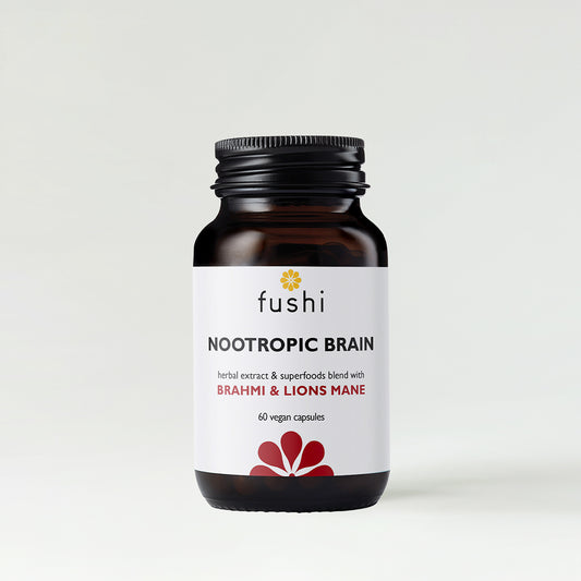 FUSHI Fushi Nootropic Blend