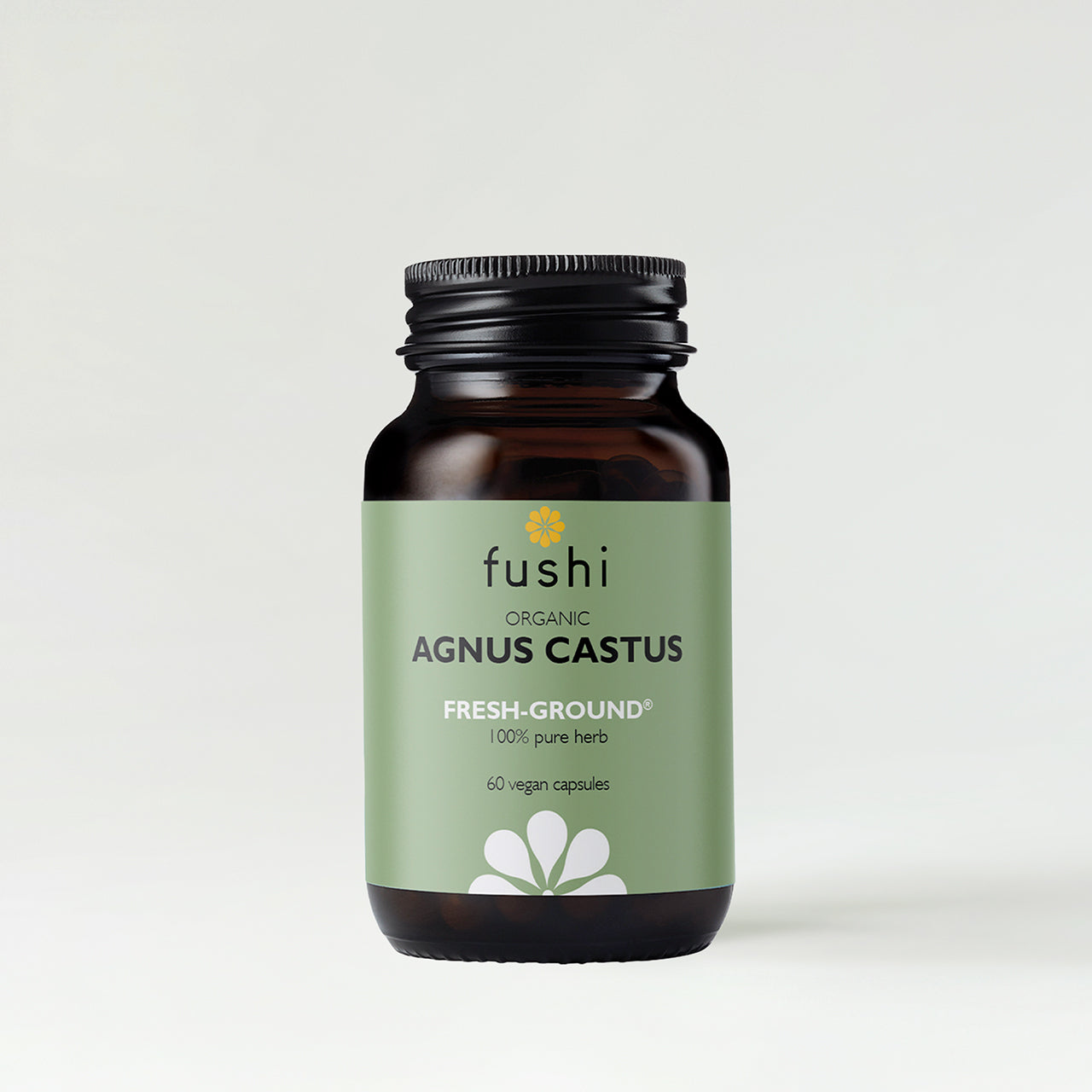FUSHI Fushi Organic Chaste Tree (Agnus Castus)