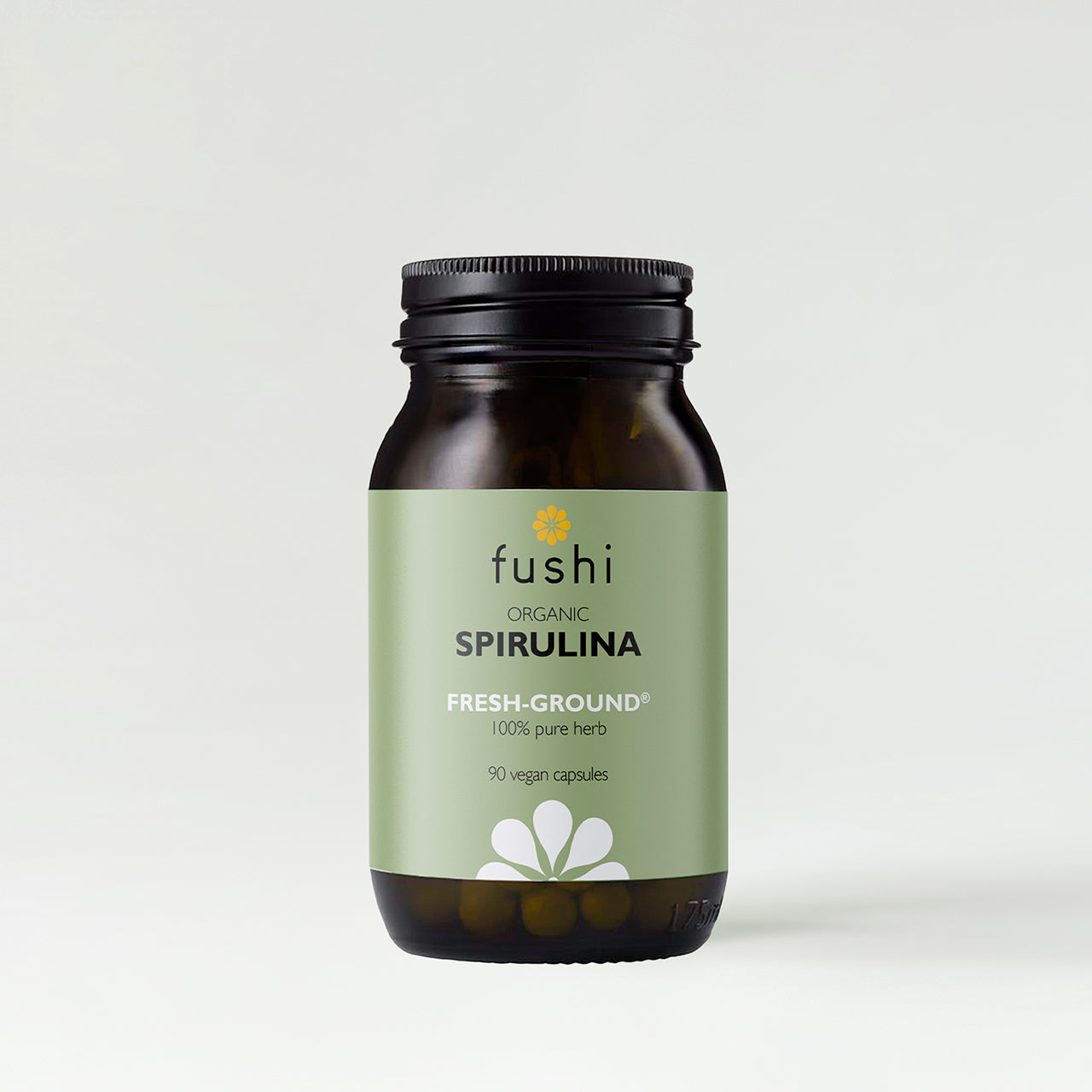 FUSHI Fushi Organic Spirulina