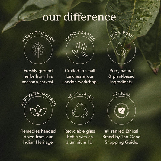 FUSHI Fushi Organic Valerian