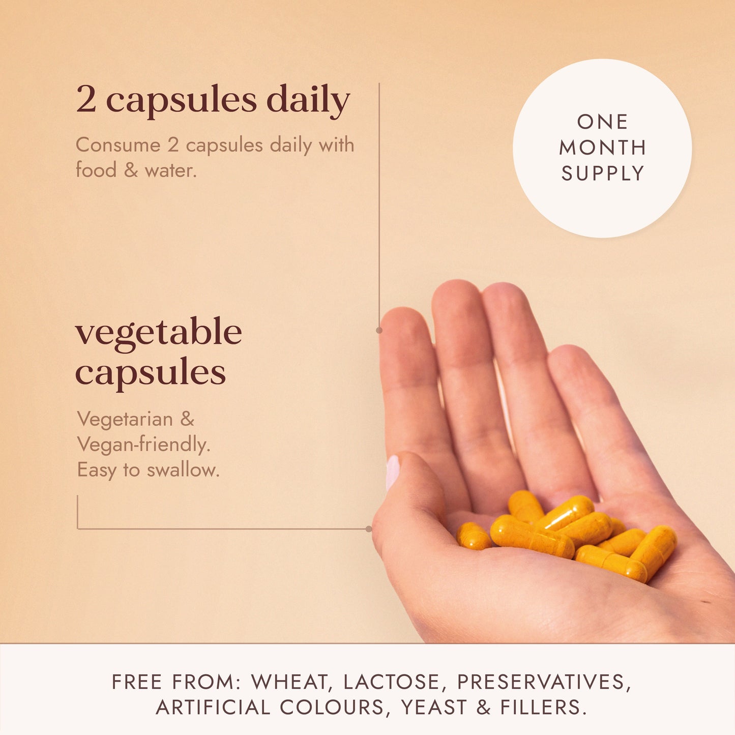 FUSHI Fushi Turmeric Blend