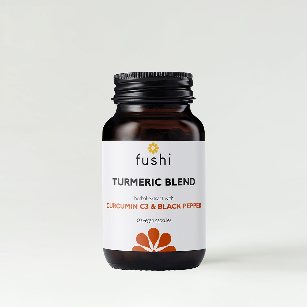 FUSHI Fushi Turmeric Blend