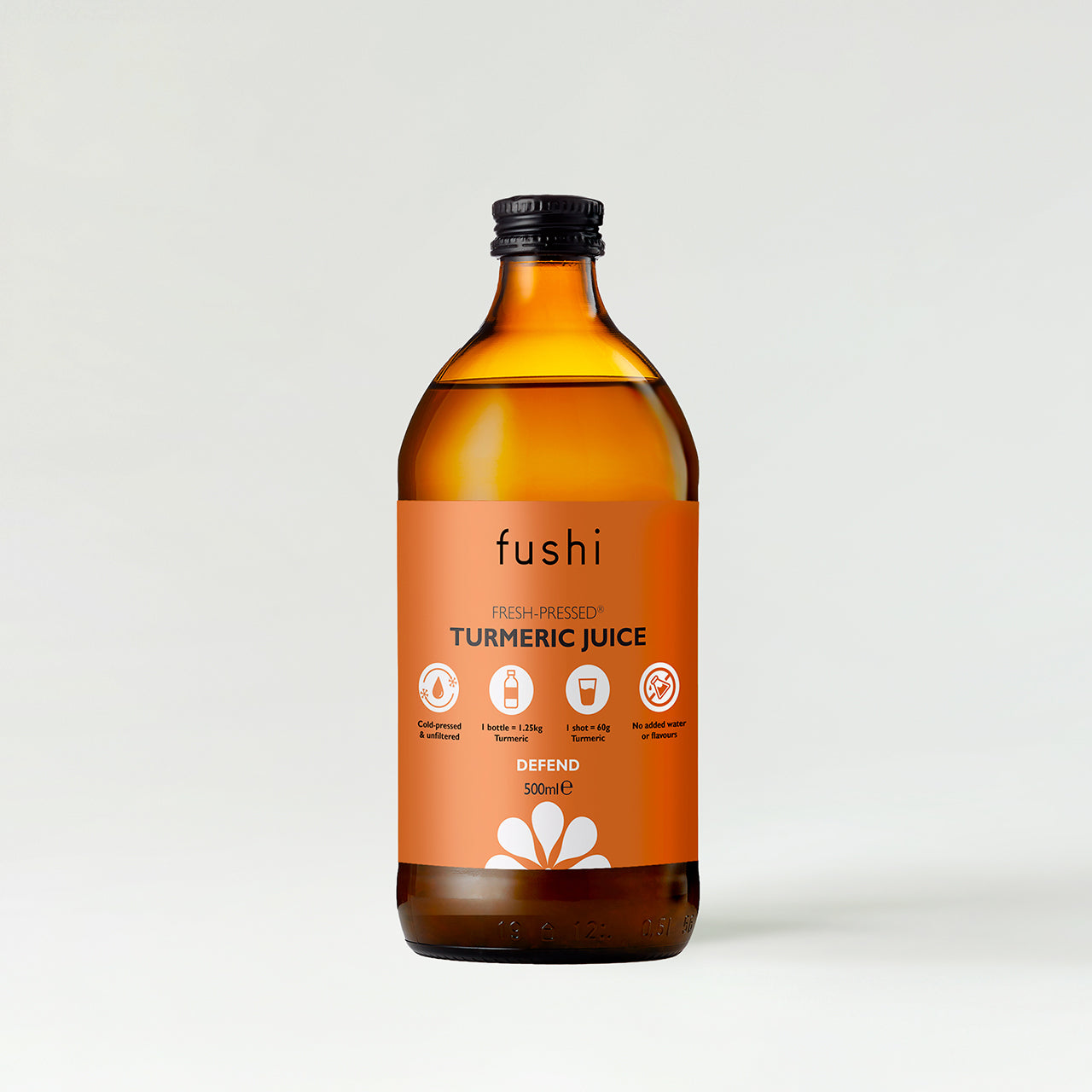 FUSHI Fushi Turmeric Juice