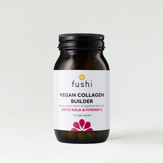 FUSHI Fushi Vegan Collagen Builder
