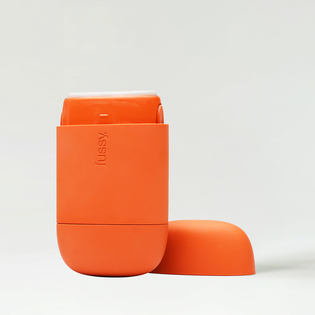 FUSSY Fussy Refillable Natural Deodorant