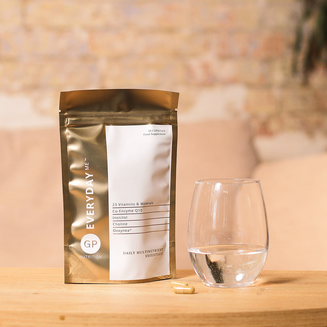 GP Nutrition GP Nutrition EverydayMe™