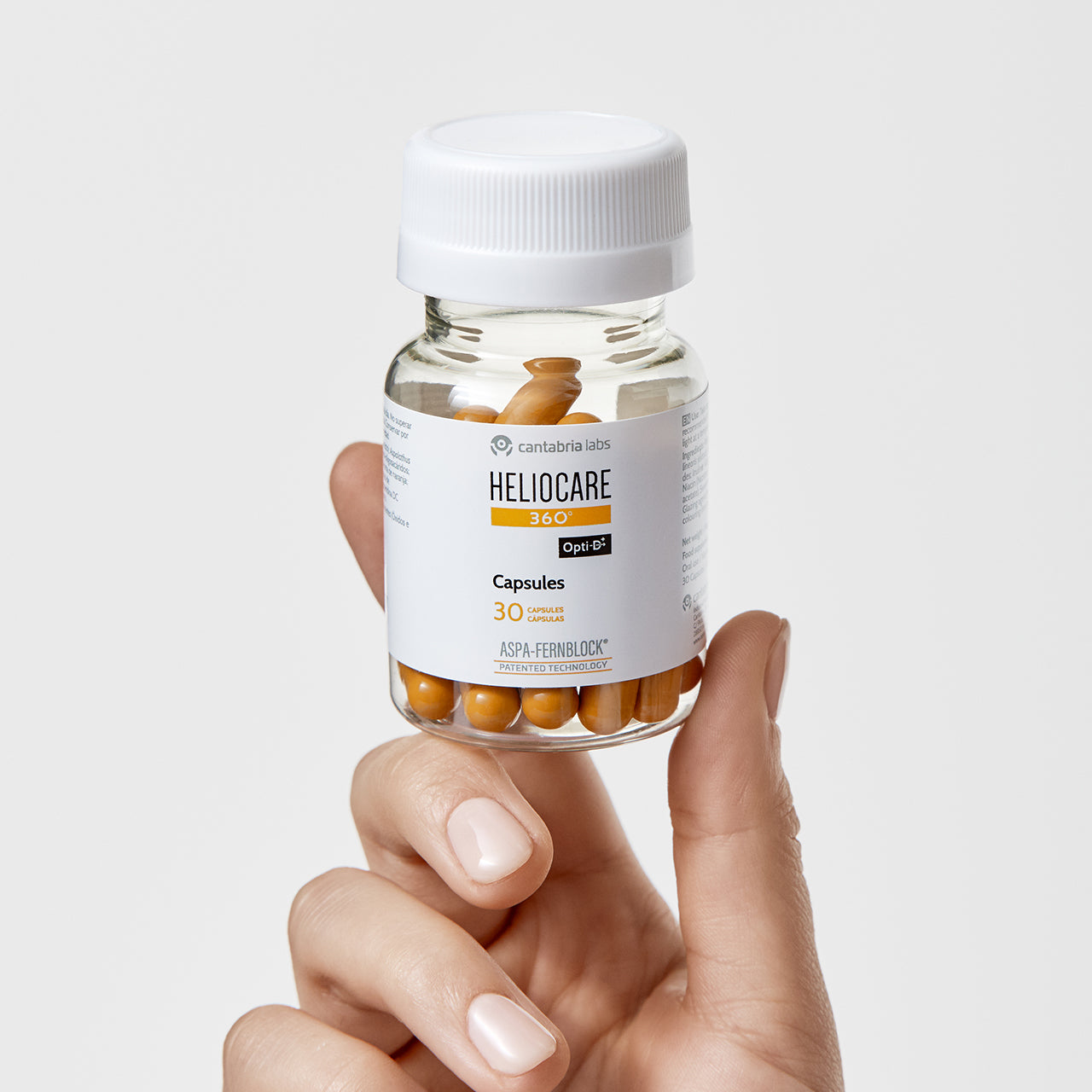 Heliocare 360 HELIOCARE 360° Capsules