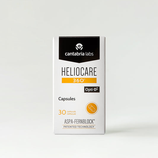 Heliocare 360 HELIOCARE 360° Capsules