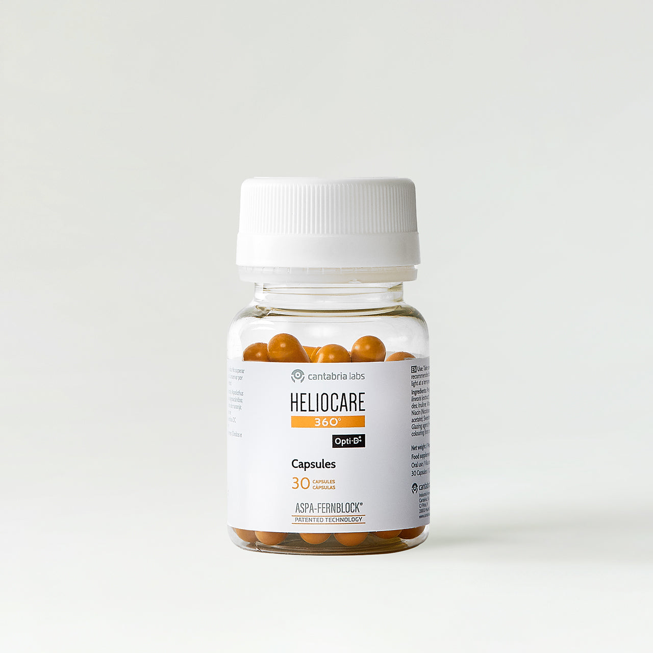 HELIOCARE 360 Capsules W-Wellness HELIOCARE 360 Capsules W-Wellness
