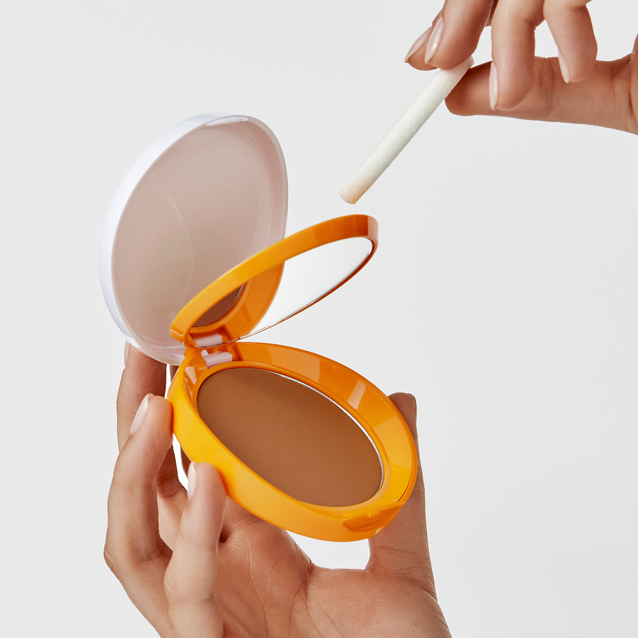 Heliocare 360 HELIOCARE 360° Oil Free Compact SPF50+ Bronze