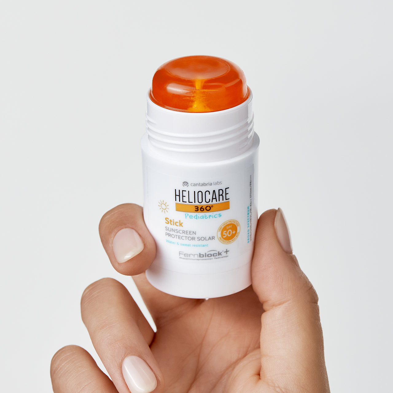 Heliocare 360 Pediatrics Stick SPF50