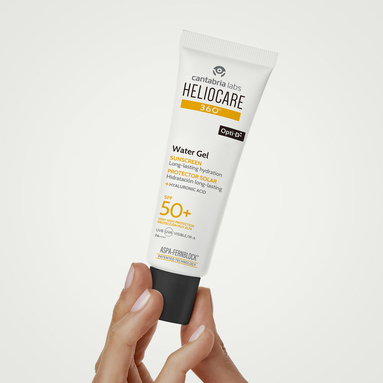 Heliocare 360 Water Gel SPF50+ 50ml