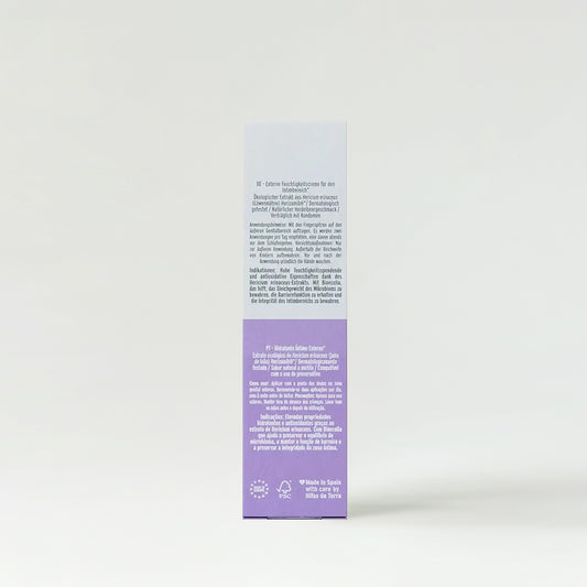 Hifas da Terra Hifas da Terra HIFAS-Intima Gel