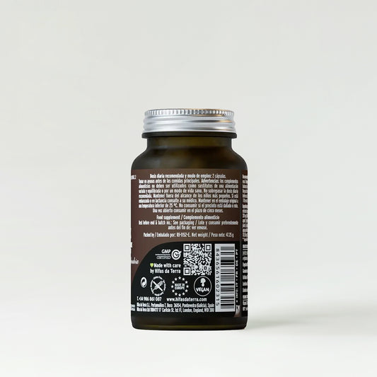 Hifas da Terra Hifas da Terra Mico-Mix