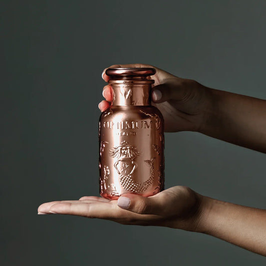 Hifas da Terra Hifas da Terra Optimum