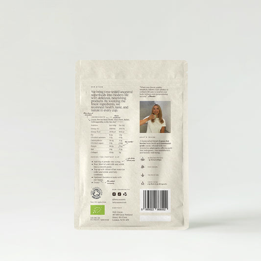 HOLY CACAO HOLY CACAO Calm Blend