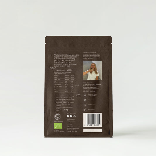 HOLY CACAO HOLY CACAO Nourish Blend