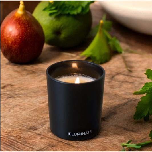 ILLUMINATE ILLUMINATE Candle Three