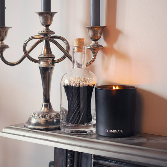 ILLUMINATE ILLUMINATE Candle Two