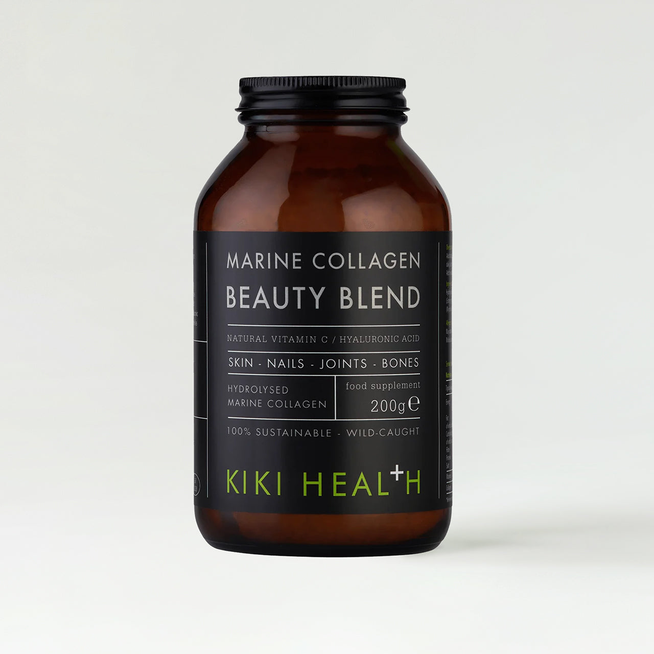 KiKi Health KIKI Health Collagen Marine Beauty Blend Powder