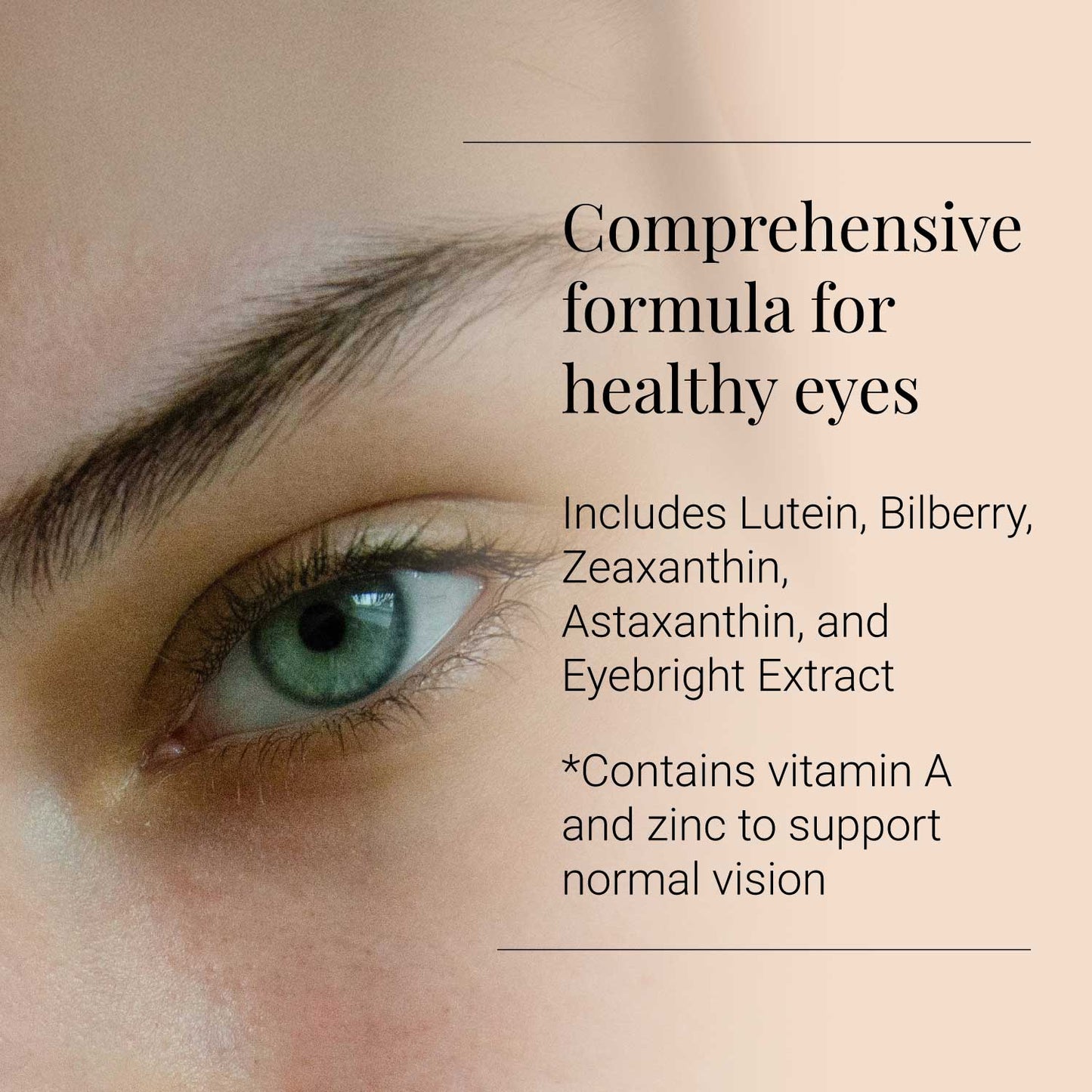 KIKI HEALTH KIKI Health Eye Health