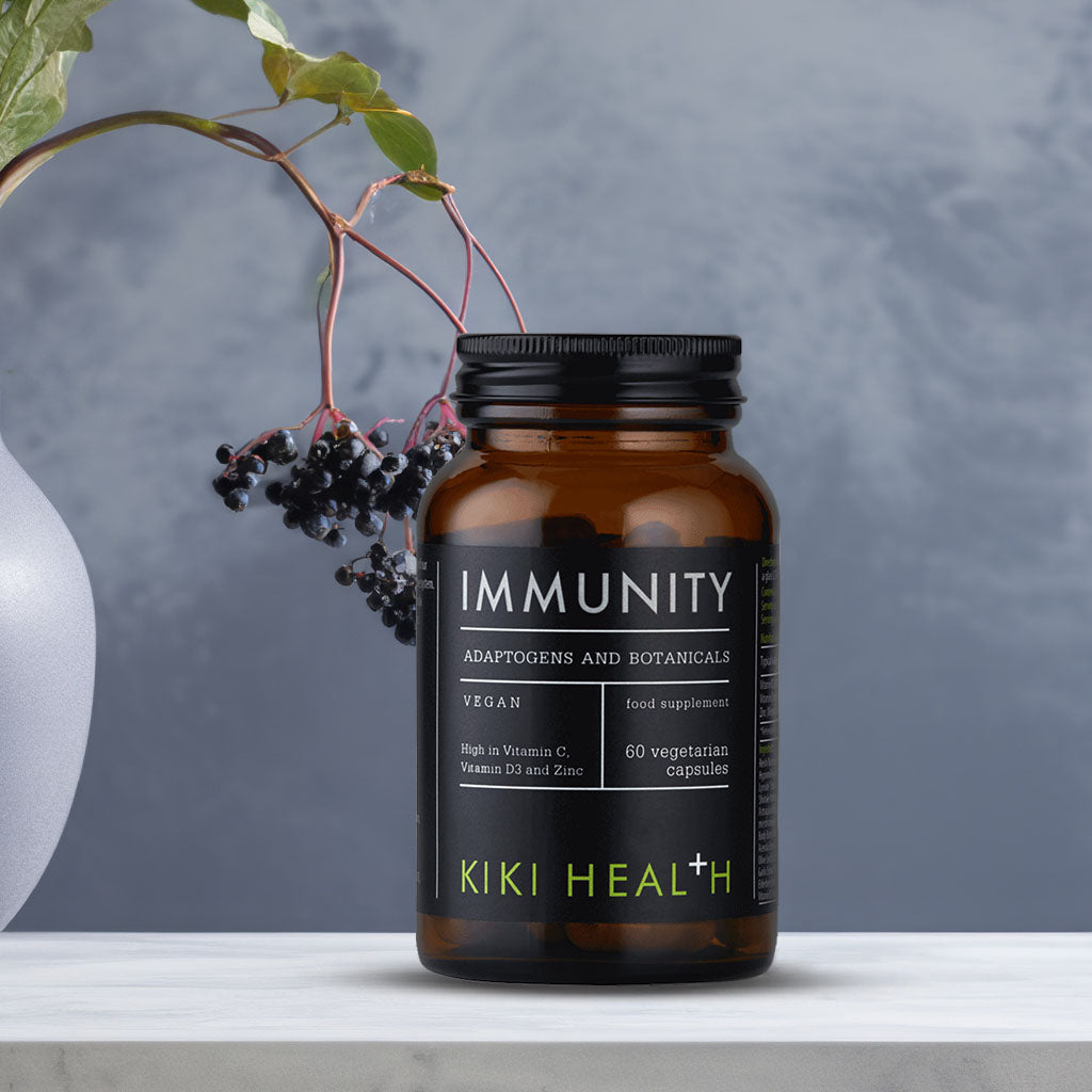 KiKi Health KIKI Health Immunity Blend Vegicaps