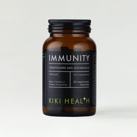 KiKi Health KIKI Health Immunity Blend Vegicaps
