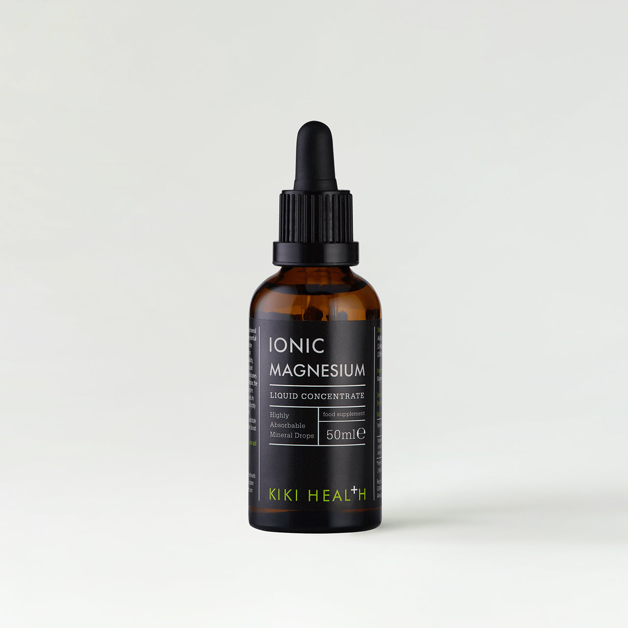 KiKi Health KIKI Health Ionic Magnesium Liquid Concentrate