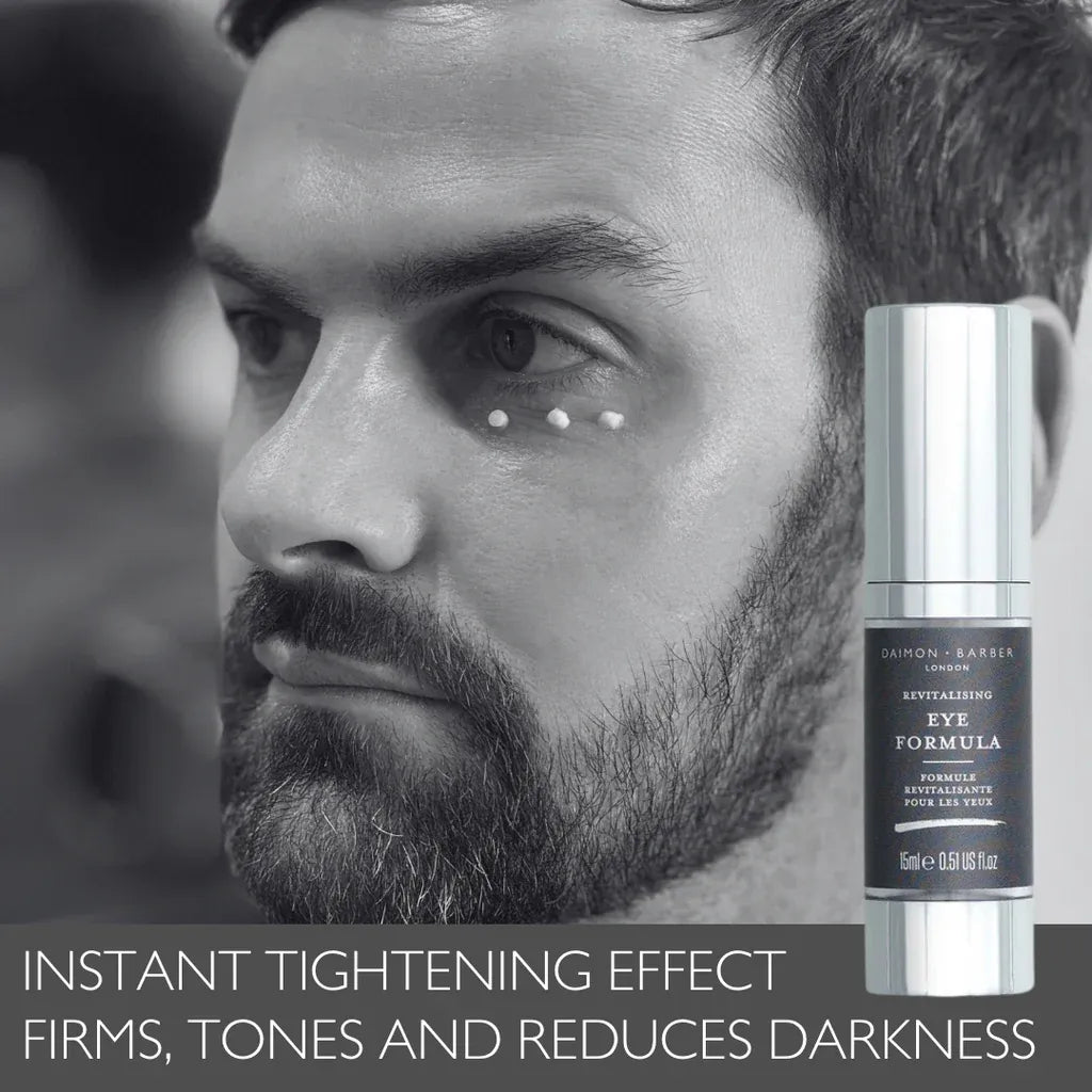 Daimon Barber Age Defence Eye Formula
