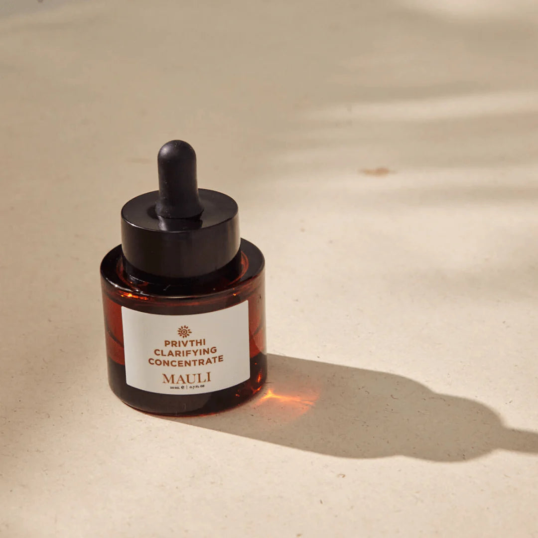 MAULI RITUALS Mauli Prithvi Clarifying Concentrate