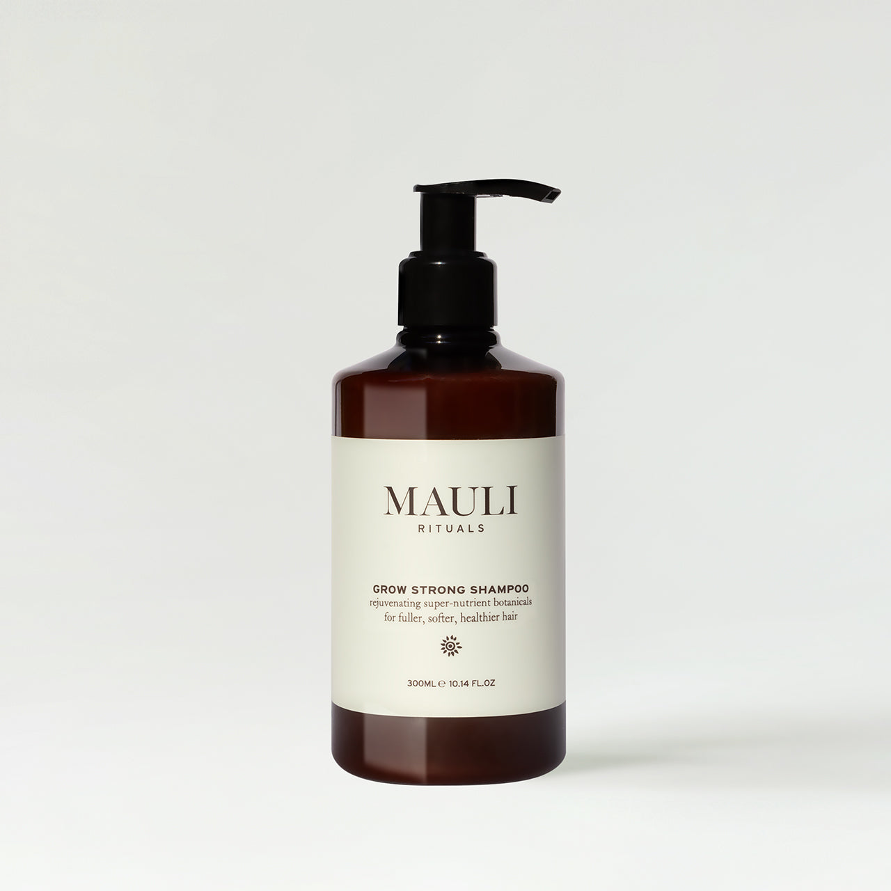 Mauli Rituals Mauli Rituals Grow Strong Shampoo