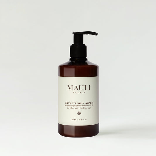 Mauli Rituals Mauli Rituals Grow Strong Shampoo